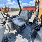 2022 CASE 580N EP Backhoe Loader