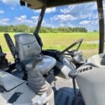 2022 CASE 580N EP Backhoe Loader
