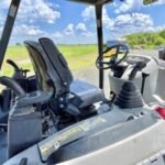 2022 CASE 580N EP Backhoe Loader