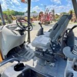 2022 CASE 580N EP Backhoe Loader
