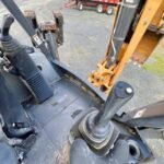 2022 CASE 580N EP Backhoe Loader