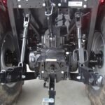 2022 Case IH Farmall 55C Compact Tractor