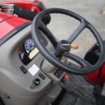 2022 Case IH Farmall 55C Compact Tractor