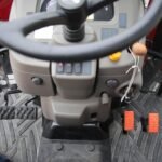 2022 Case IH Farmall 55C Compact Tractor