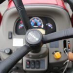 2022 Case IH Farmall 55C Compact Tractor