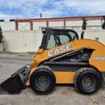 2022 CASE SV280B Skid Steer Loader