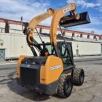 2022 CASE SV280B Skid Steer Loader