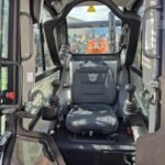 2022 CASE SV280B Skid Steer Loader