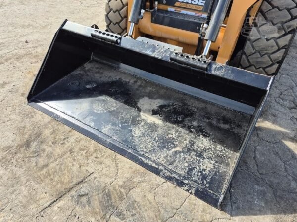 2022 CASE SV280B Skid Steer Loader