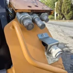 2022 CASE SV280B Skid Steer Loader