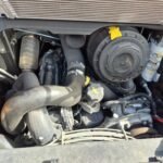 2022 CASE SV280B Skid Steer Loader