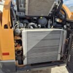 2022 CASE SV280B Skid Steer Loader
