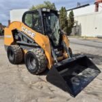 2022 CASE SV280B Skid Steer Loader