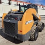 2022 CASE SV280B Skid Steer Loader
