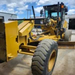2022 Caterpillar 140 Motor Grader