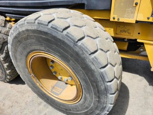 2022 Caterpillar 140 Motor Grader