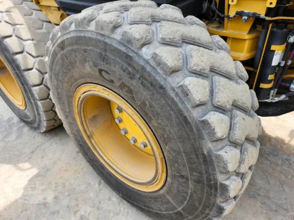 2022 Caterpillar 140 Motor Grader
