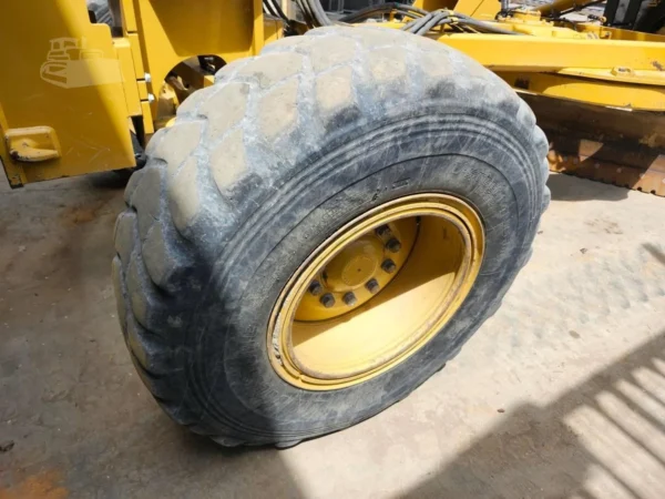 2022 Caterpillar 140 Motor Grader