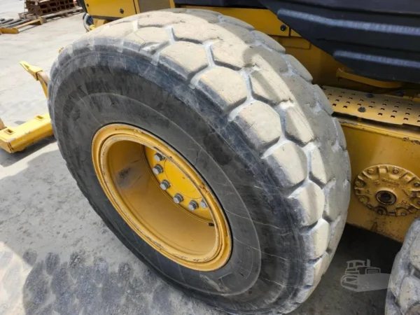 2022 Caterpillar 140 Motor Grader