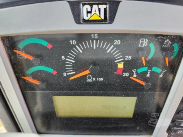 2022 Caterpillar 140 Motor Grader