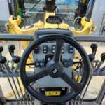 2022 Caterpillar 140 Motor Grader
