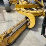 2022 Caterpillar 140 Motor Grader