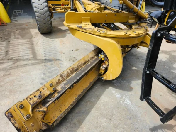 2022 Caterpillar 140 Motor Grader