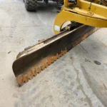 2022 Caterpillar 140 Motor Grader