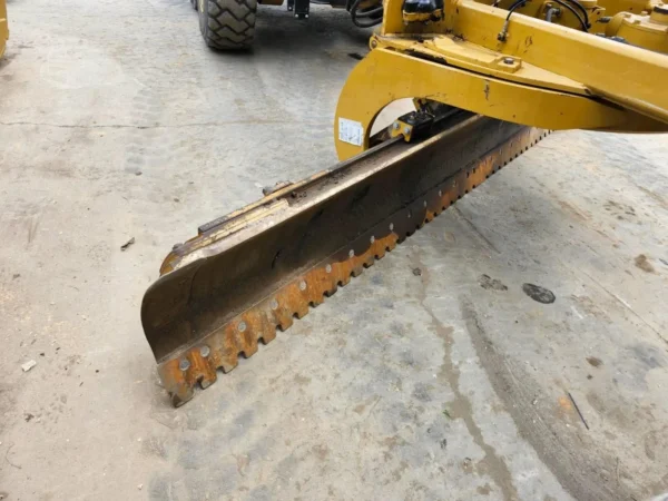 2022 Caterpillar 140 Motor Grader