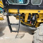 2022 Caterpillar 140 Motor Grader