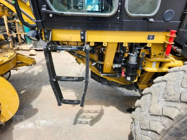 2022 Caterpillar 140 Motor Grader