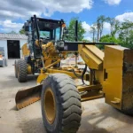 2022 Caterpillar 140 Motor Grader