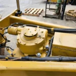 2022 Caterpillar 140 Motor Grader