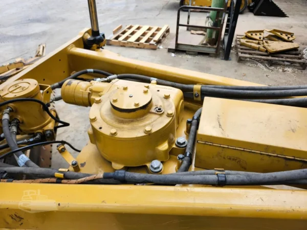 2022 Caterpillar 140 Motor Grader