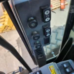 2022 Caterpillar 140 Motor Grader