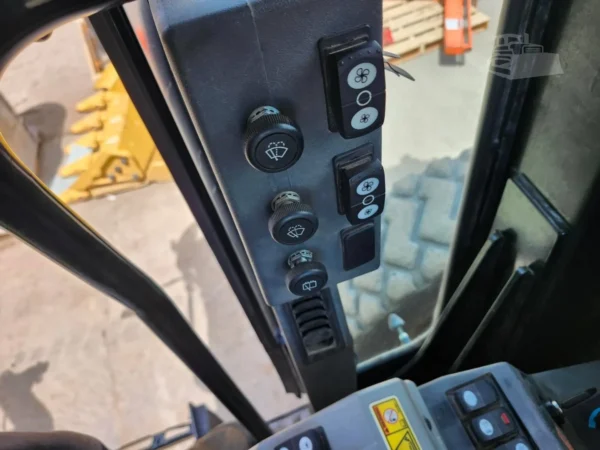 2022 Caterpillar 140 Motor Grader