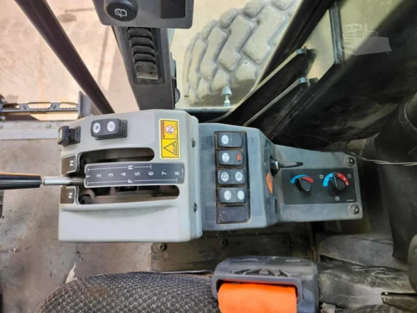 2022 Caterpillar 140 Motor Grader