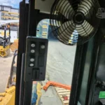 2022 Caterpillar 140 Motor Grader