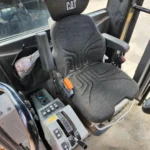 2022 Caterpillar 140 Motor Grader