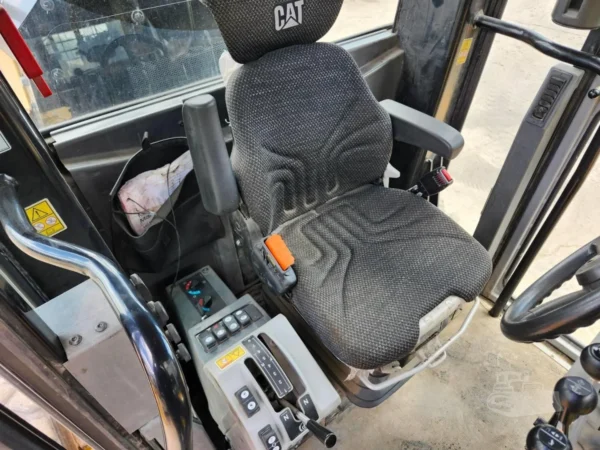 2022 Caterpillar 140 Motor Grader