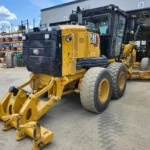 2022 Caterpillar 140 Motor Grader