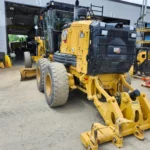 2022 Caterpillar 140 Motor Grader