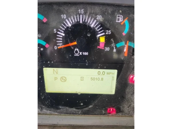 2022 Caterpillar 140 Motor Grader