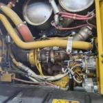 2022 Caterpillar 140 Motor Grader