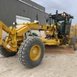2022 Caterpillar 140GC Motor Grader