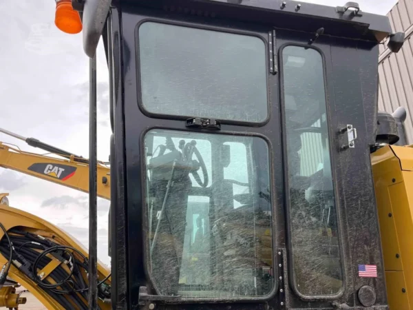 2022 Caterpillar 140GC Motor Grader