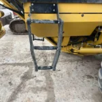 2022 Caterpillar 140GC Motor Grader