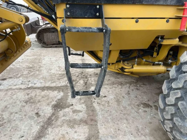2022 Caterpillar 140GC Motor Grader