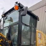 2022 Caterpillar 140GC Motor Grader