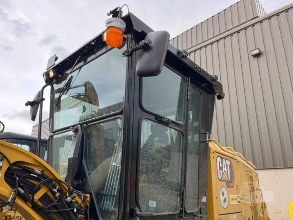 2022 Caterpillar 140GC Motor Grader